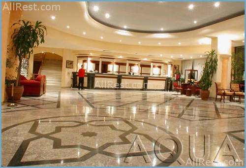 Aqua Hotel 7